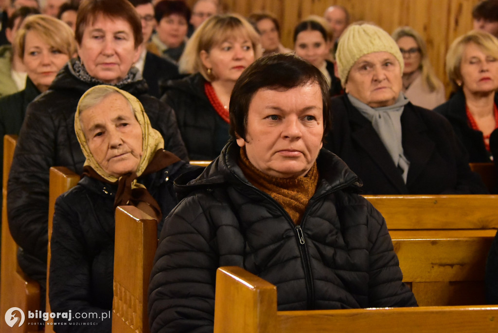 Wieczornica patriotyczna. Gmina Księżpol rozpoczęła świętowanie