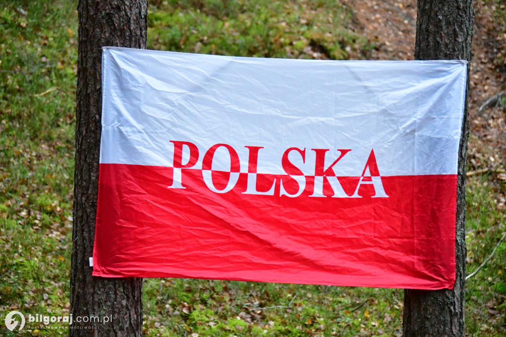 Bieg dla Niepodległej i by pomóc Idze Karczmarczyk