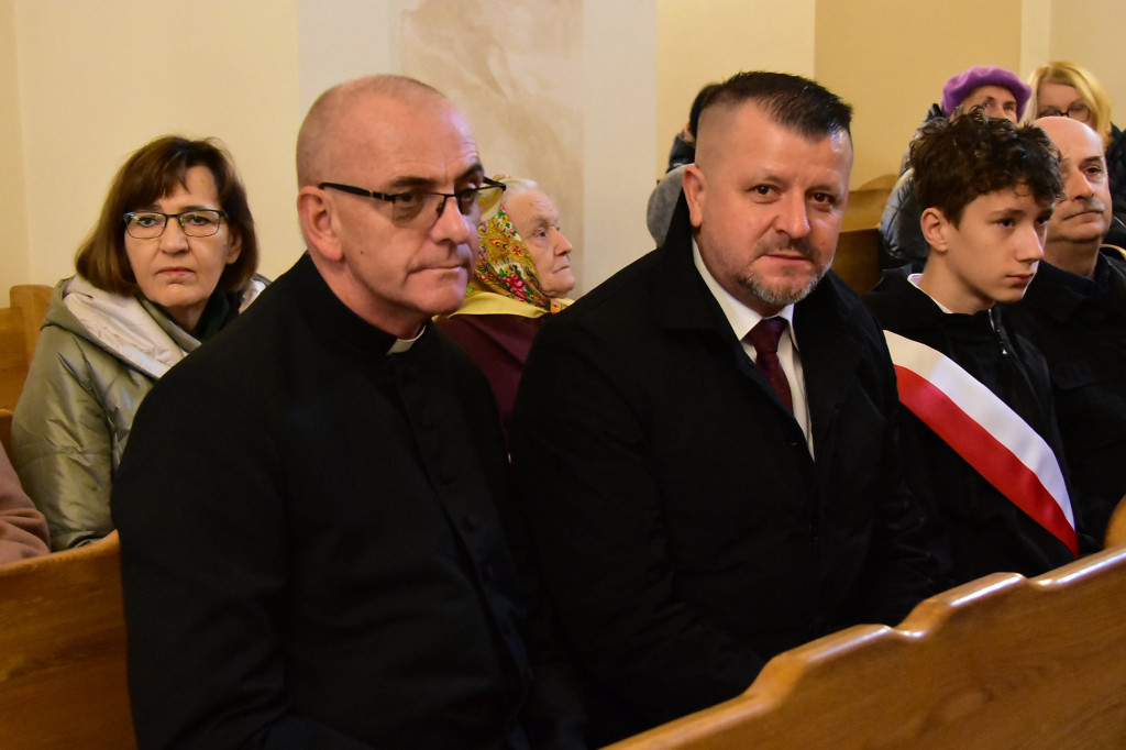 W Soli świętowano 105. rocznicę odzyskania przez Polskę niepodległości