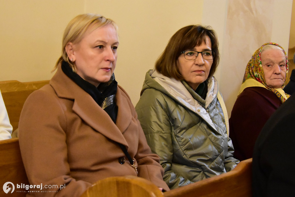 W Soli świętowano 105. rocznicę odzyskania przez Polskę niepodległości