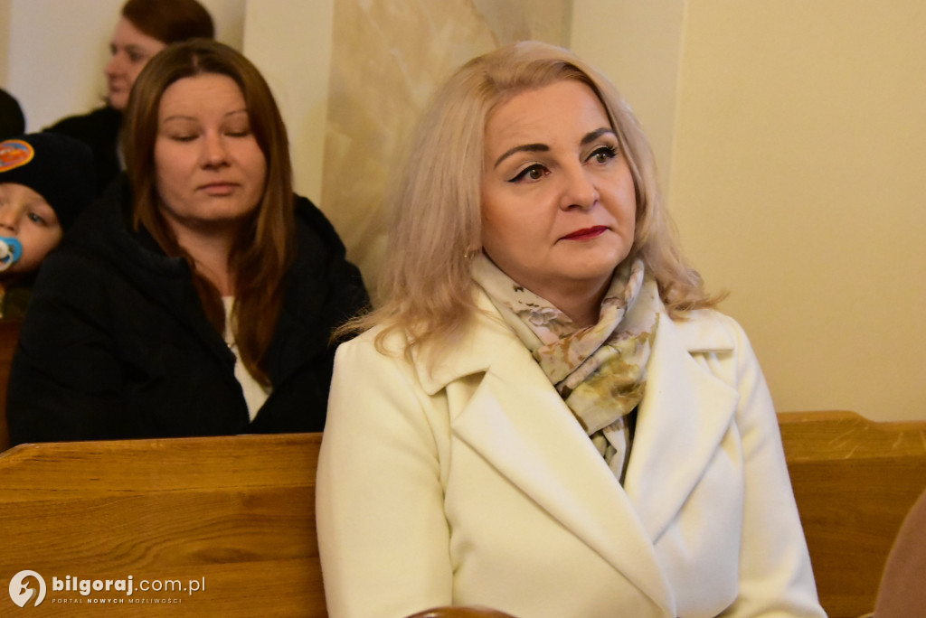 W Soli świętowano 105. rocznicę odzyskania przez Polskę niepodległości