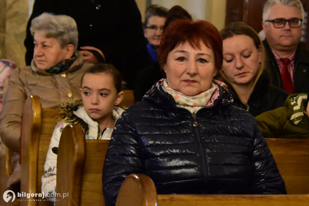 W Soli świętowano 105. rocznicę odzyskania przez Polskę niepodległości