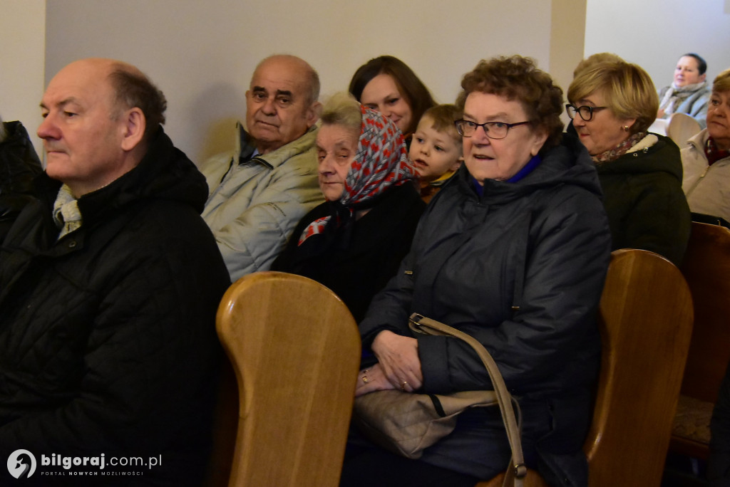 W Soli świętowano 105. rocznicę odzyskania przez Polskę niepodległości
