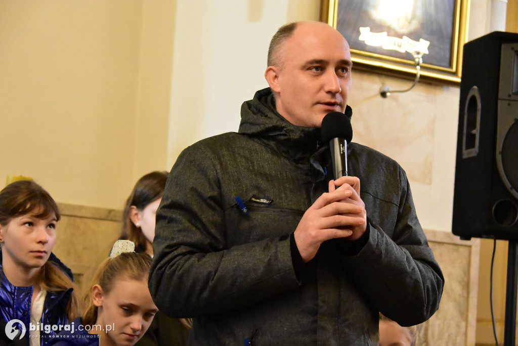 W Soli świętowano 105. rocznicę odzyskania przez Polskę niepodległości