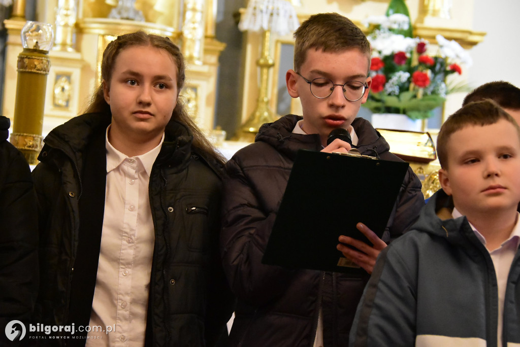 W Soli świętowano 105. rocznicę odzyskania przez Polskę niepodległości