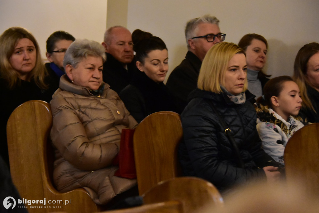 W Soli świętowano 105. rocznicę odzyskania przez Polskę niepodległości