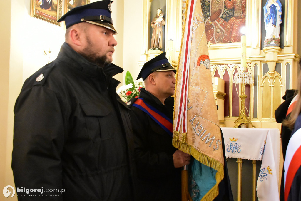 W Soli świętowano 105. rocznicę odzyskania przez Polskę niepodległości