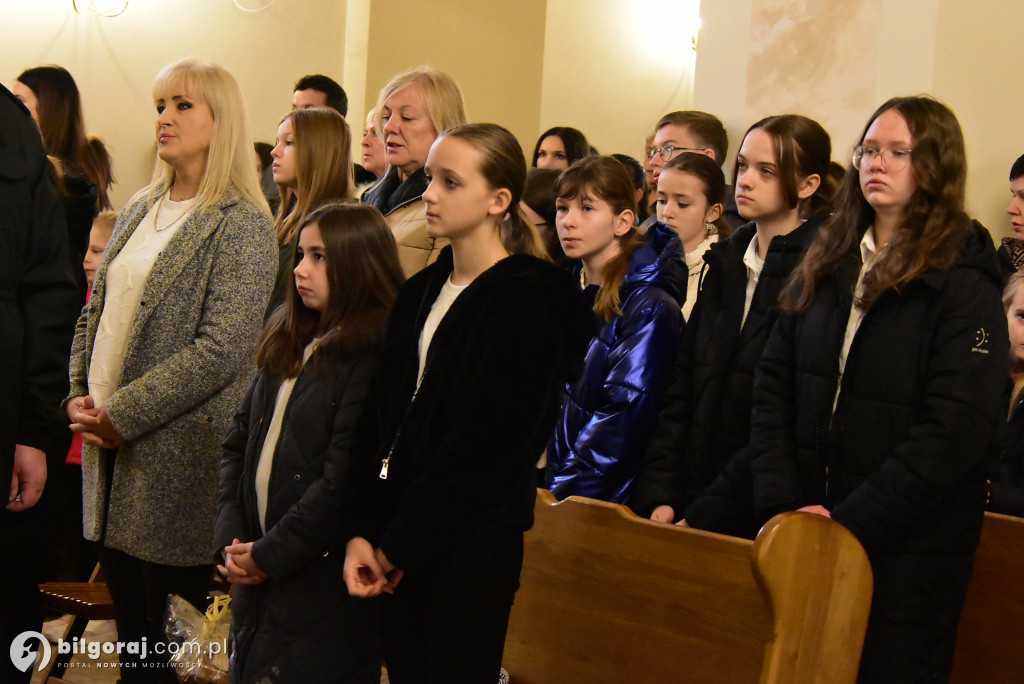 W Soli świętowano 105. rocznicę odzyskania przez Polskę niepodległości
