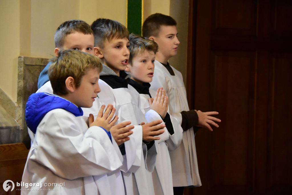 W Soli świętowano 105. rocznicę odzyskania przez Polskę niepodległości