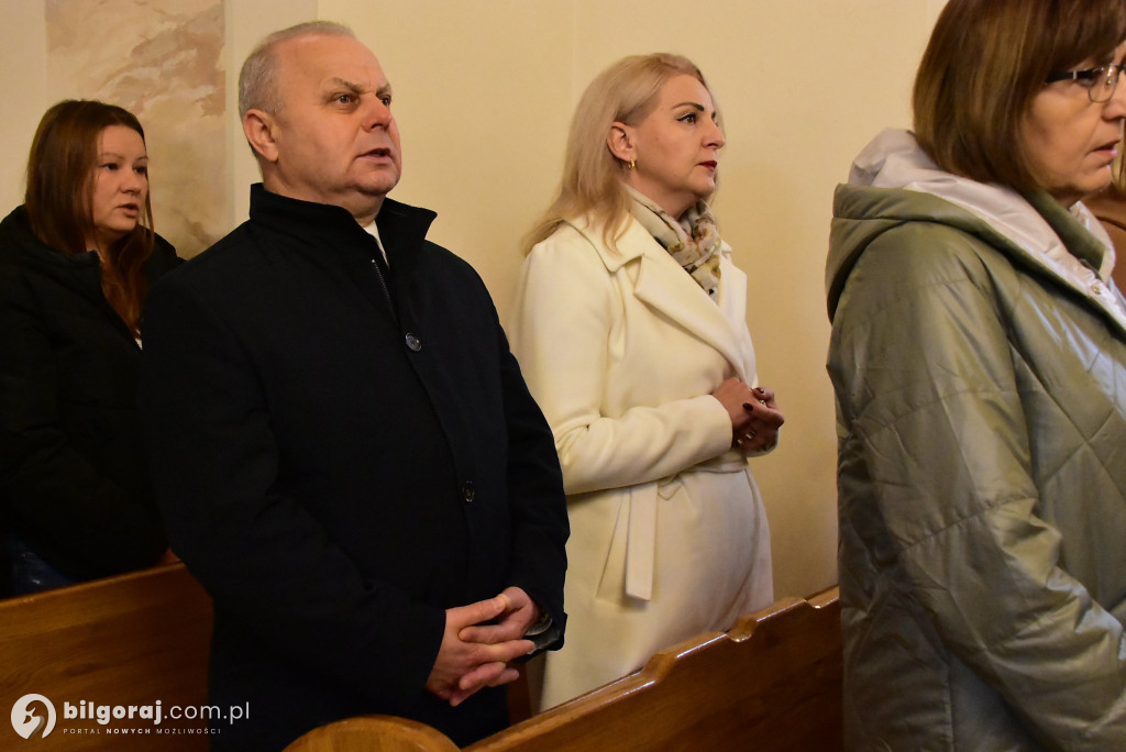 W Soli świętowano 105. rocznicę odzyskania przez Polskę niepodległości