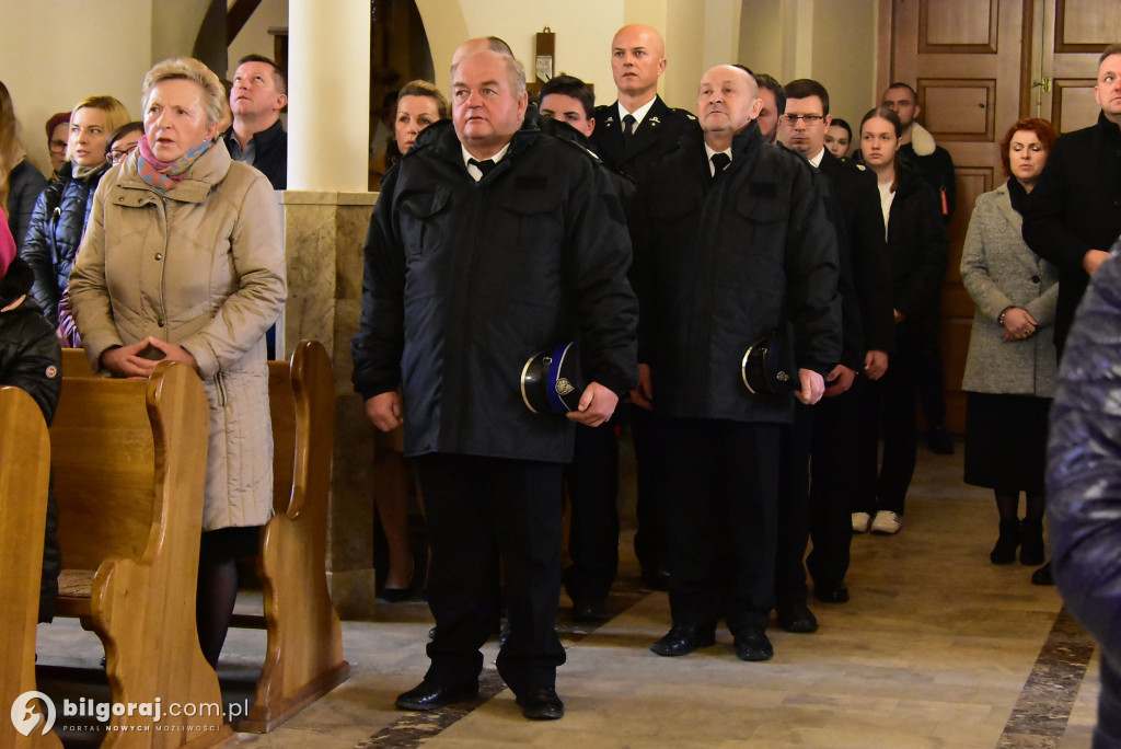 W Soli świętowano 105. rocznicę odzyskania przez Polskę niepodległości