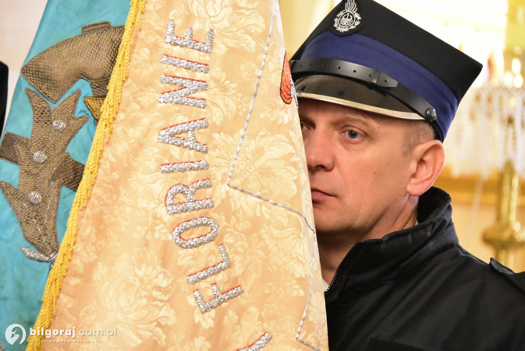 W Soli świętowano 105. rocznicę odzyskania przez Polskę niepodległości