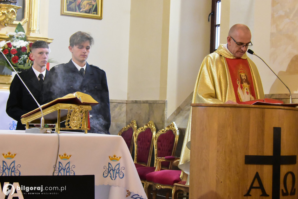 W Soli świętowano 105. rocznicę odzyskania przez Polskę niepodległości