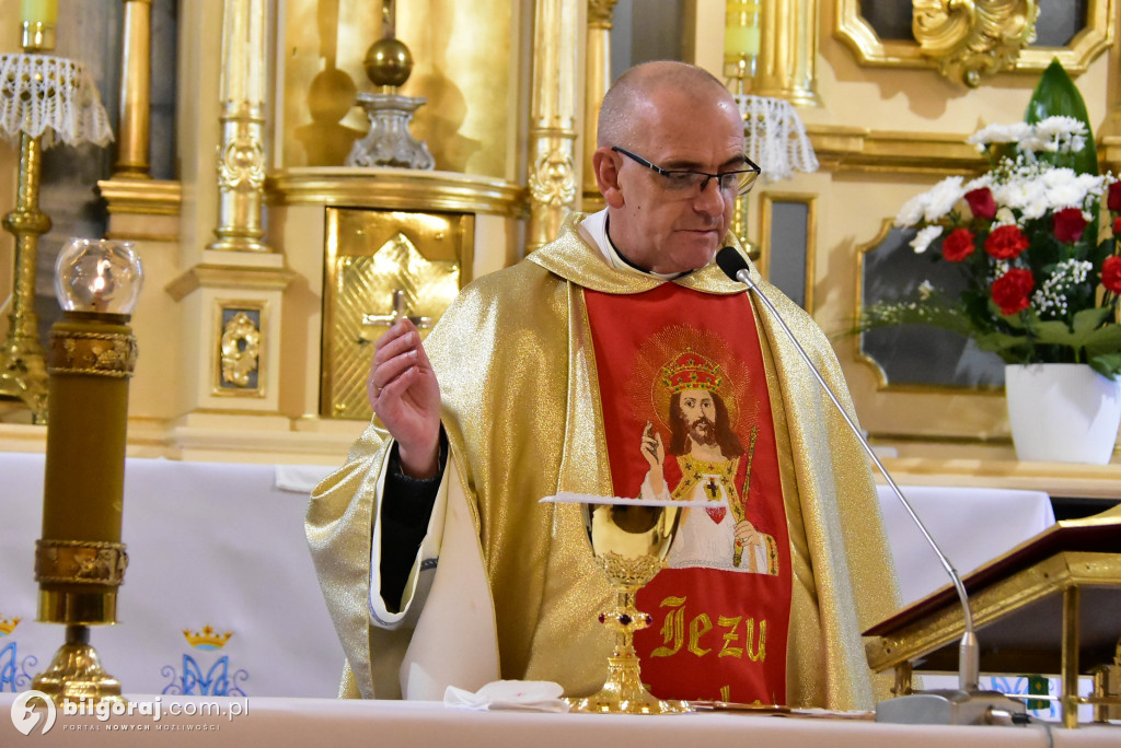 W Soli świętowano 105. rocznicę odzyskania przez Polskę niepodległości