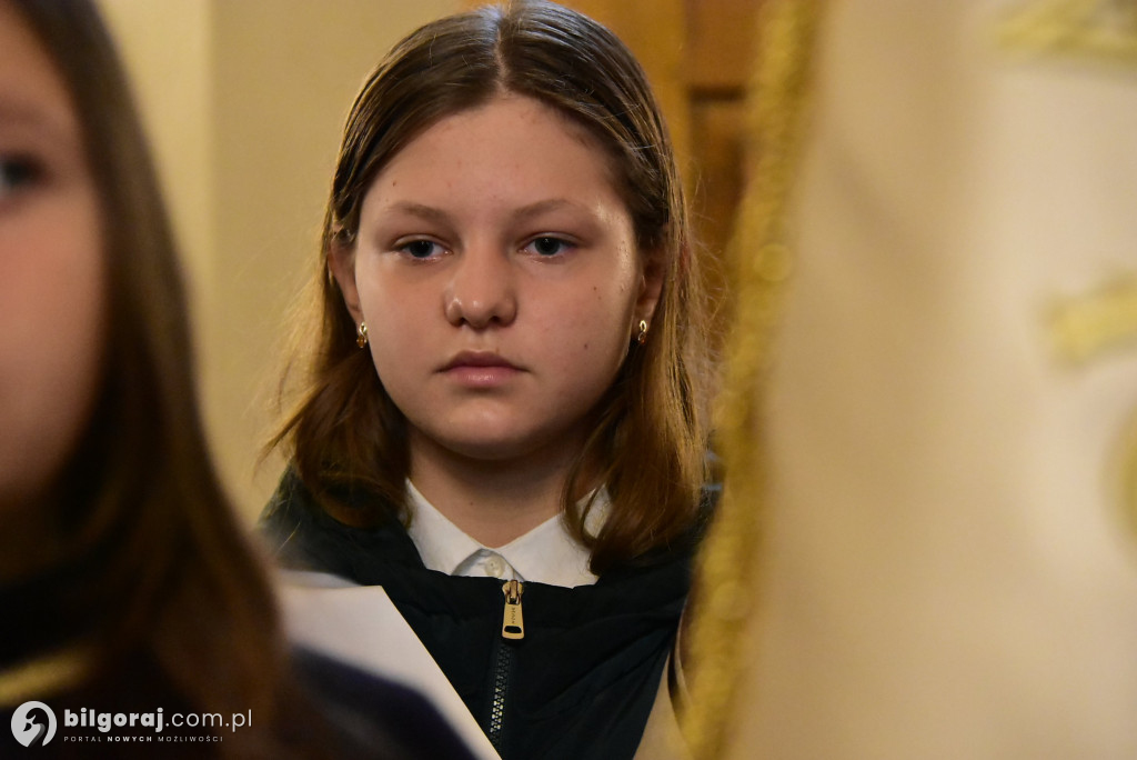 W Soli świętowano 105. rocznicę odzyskania przez Polskę niepodległości