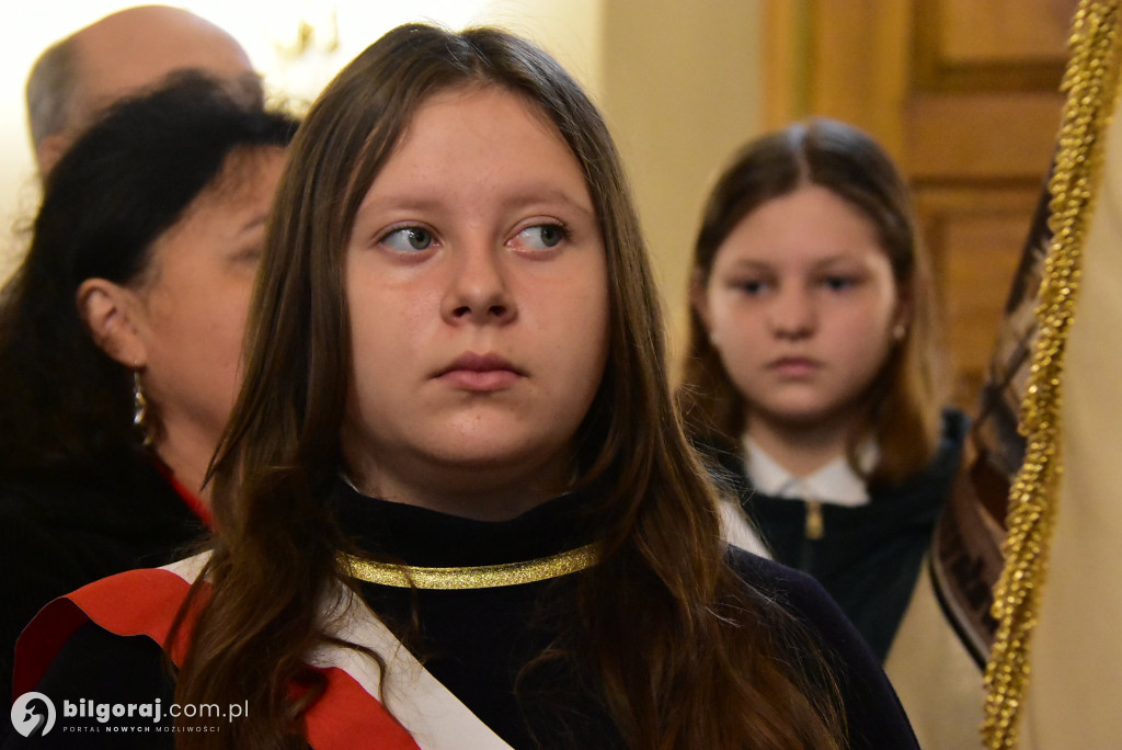 W Soli świętowano 105. rocznicę odzyskania przez Polskę niepodległości