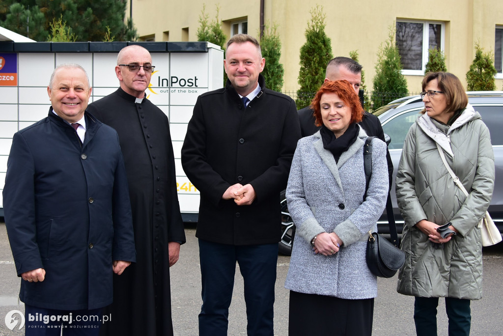 W Soli świętowano 105. rocznicę odzyskania przez Polskę niepodległości