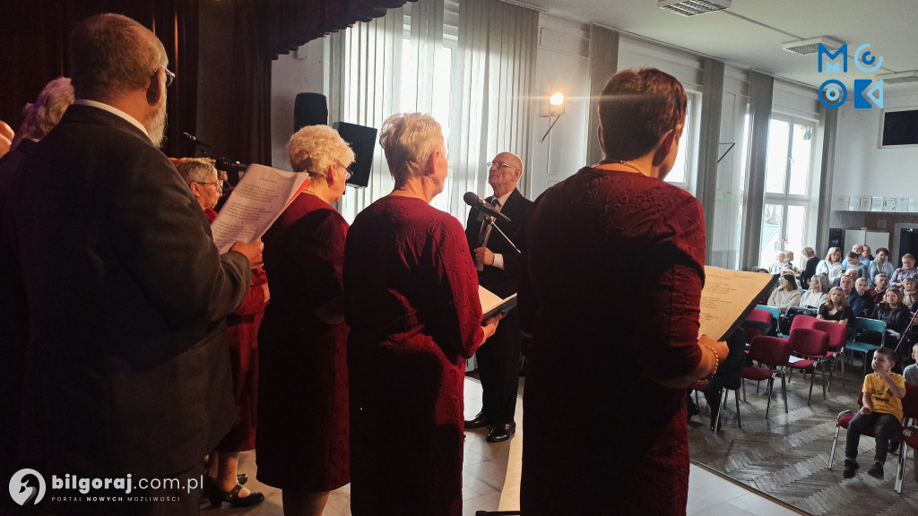 Narodowe Święto Niepodległości we Frampolu