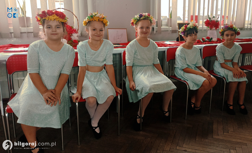 Narodowe Święto Niepodległości we Frampolu