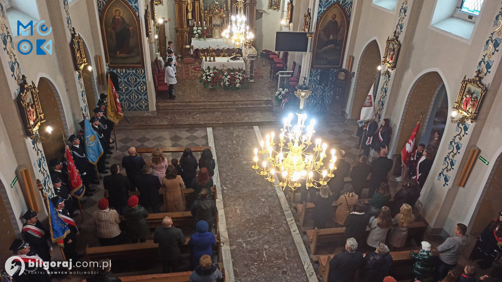 Narodowe Święto Niepodległości we Frampolu