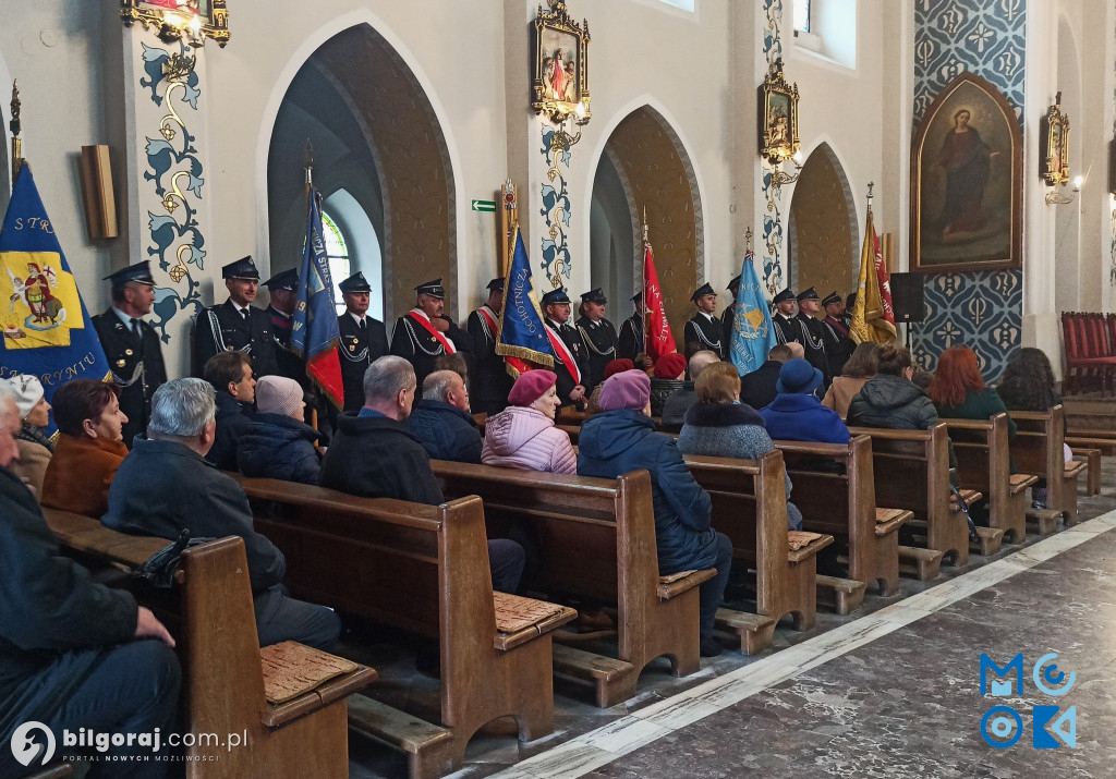 Narodowe Święto Niepodległości we Frampolu