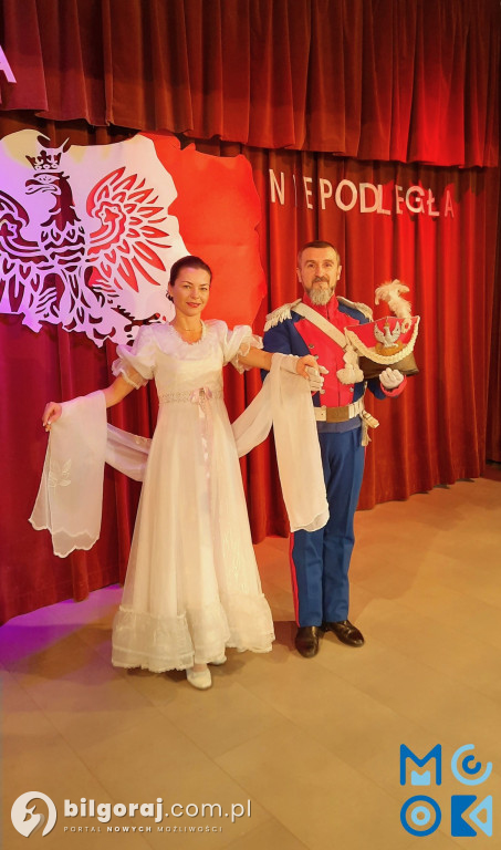 Narodowe Święto Niepodległości we Frampolu