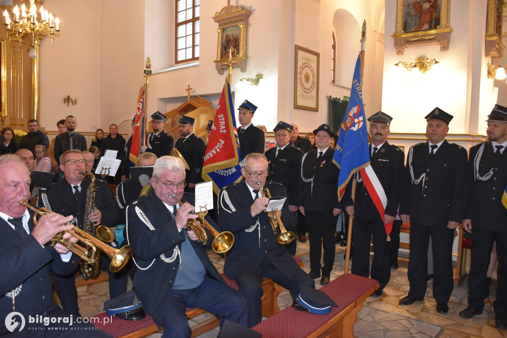 Potok Górny ku czci Niepodległej
