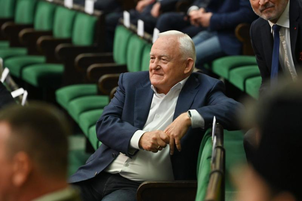 Tak w sali sejmowej siedzą nasi posłowie