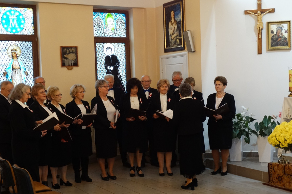 Przypominaliśmy o wadze kultywowania tradycji narodowych