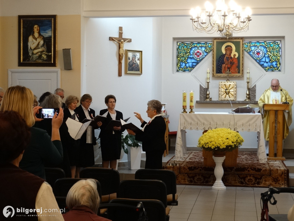 Przypominaliśmy o wadze kultywowania tradycji narodowych