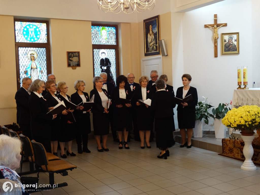 Przypominaliśmy o wadze kultywowania tradycji narodowych