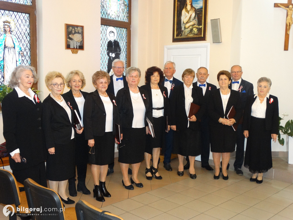 Przypominaliśmy o wadze kultywowania tradycji narodowych