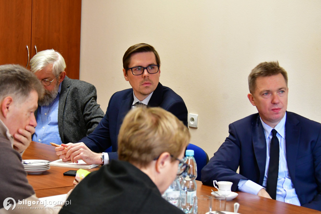 Muzeum Partyzantów Polskich Osuchy 44 - wizja placówki