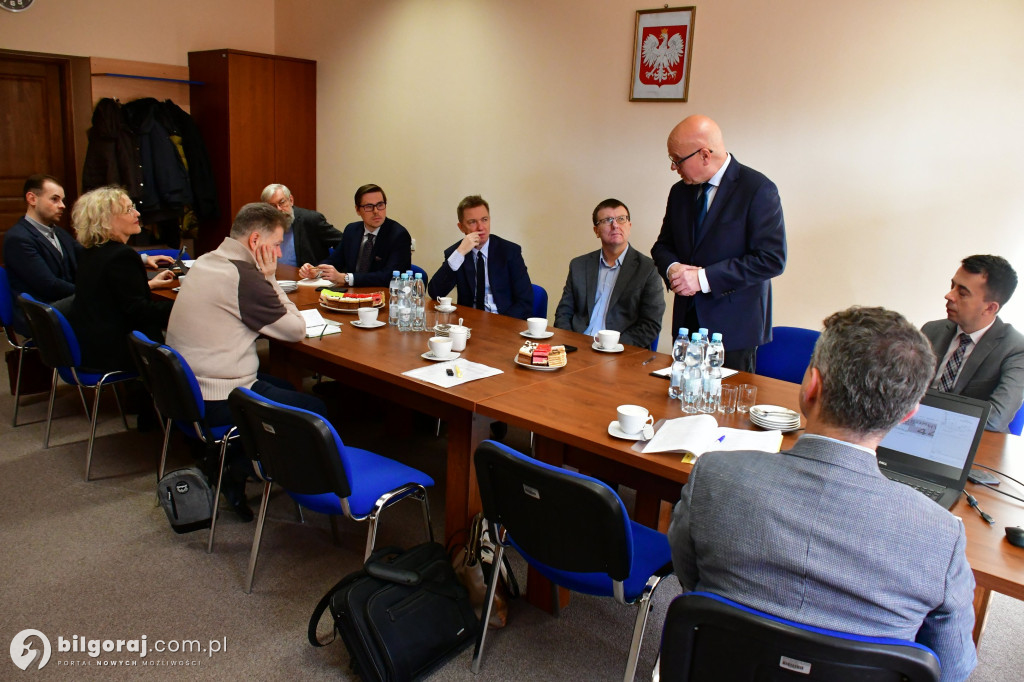 Muzeum Partyzantów Polskich Osuchy 44 - wizja placówki