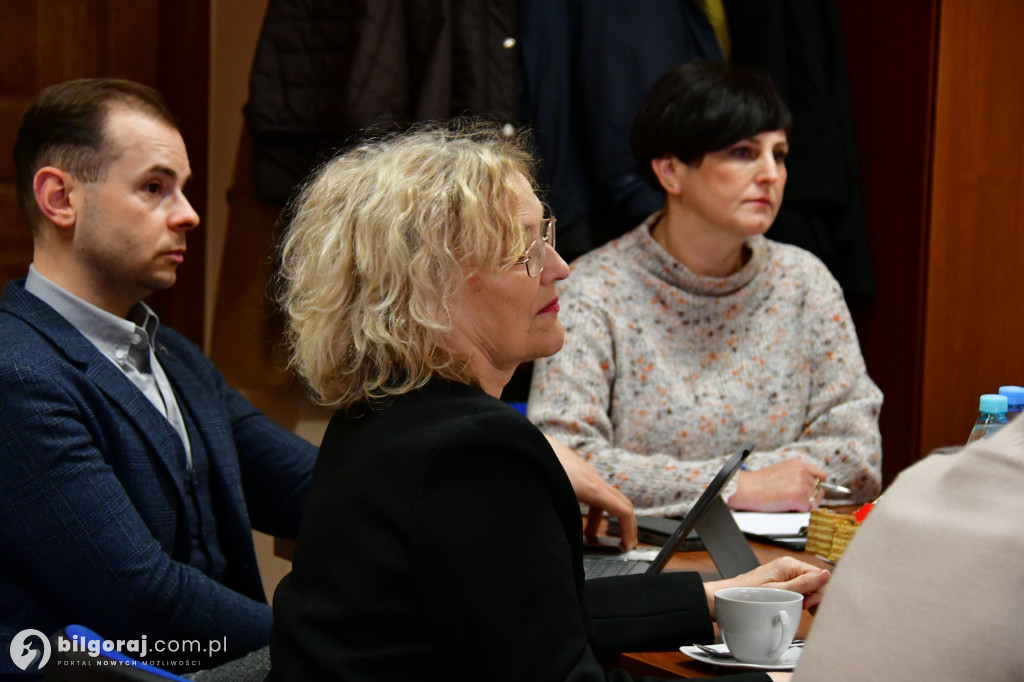 Muzeum Partyzantów Polskich Osuchy 44 - wizja placówki