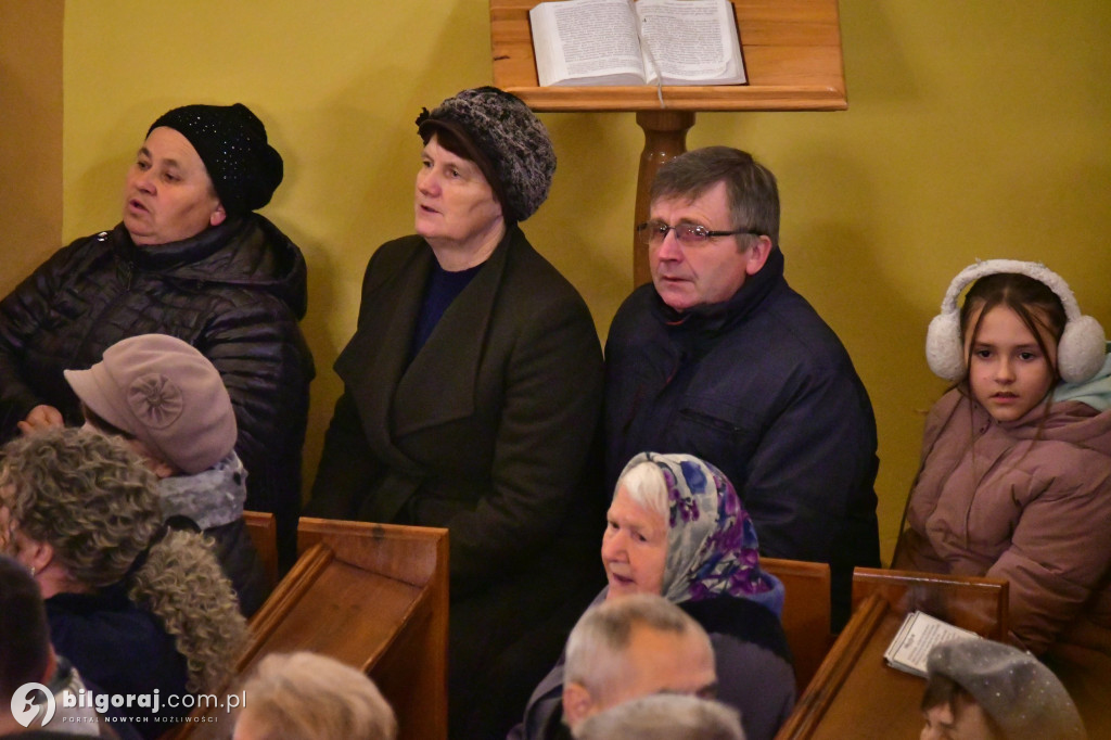 Msza św. żałobna za ks. Krzysztofa Gajewskiego