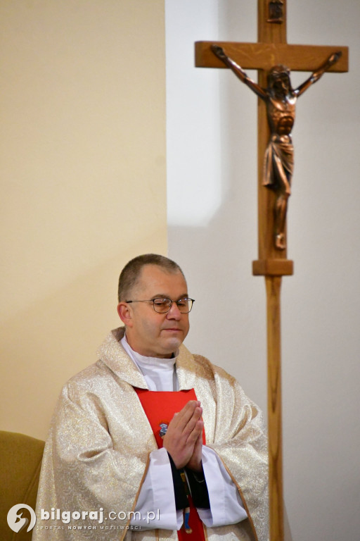 Wypominki za strażaków
