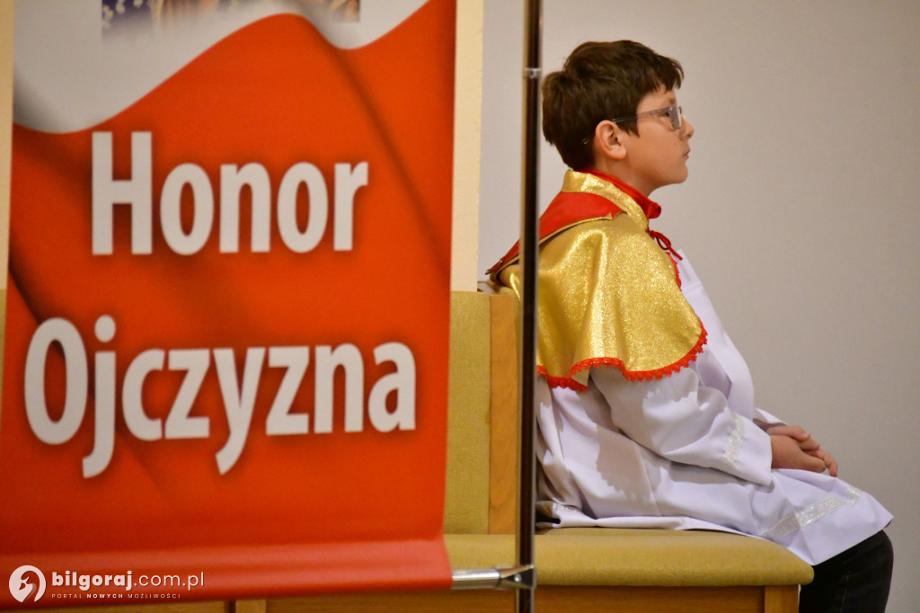 Wypominki za strażaków
