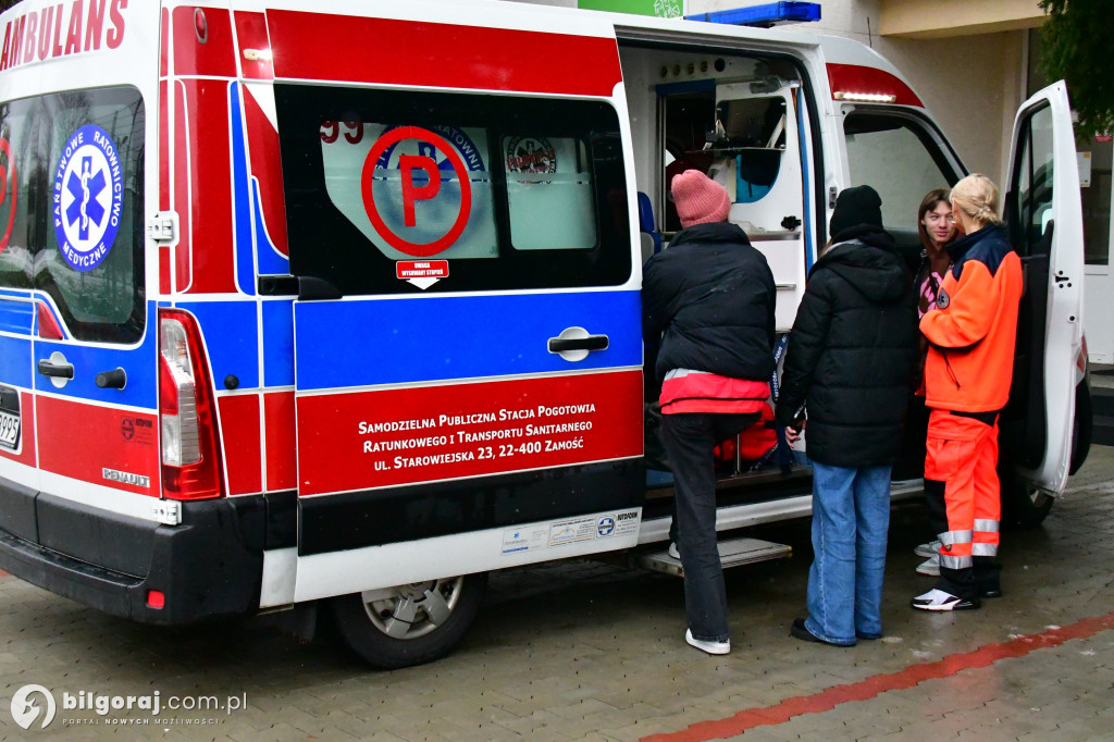 Takie rzeczy zaplanowała młodzież w Wiosce Dziecięcej