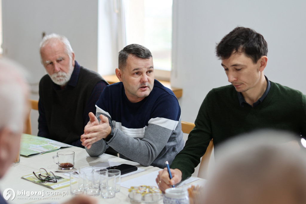 Ścieżki mają pokazać piękno przyrody i bogactwo historii