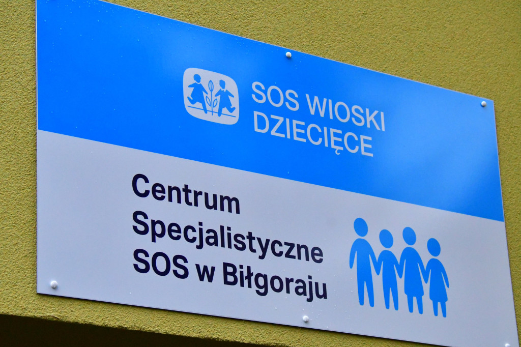 Wioska Dziecięca w Biłgoraju z nową ofertą. To jedno z 5 miejsc w Polsce