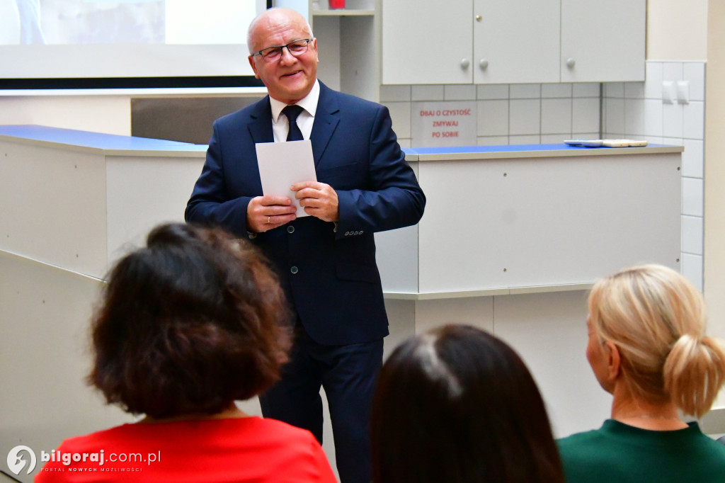 Wioska Dziecięca w Biłgoraju z nową ofertą. To jedno z 5 miejsc w Polsce