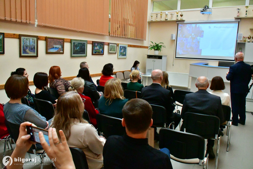 Wioska Dziecięca w Biłgoraju z nową ofertą. To jedno z 5 miejsc w Polsce