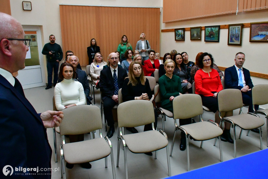 Wioska Dziecięca w Biłgoraju z nową ofertą. To jedno z 5 miejsc w Polsce