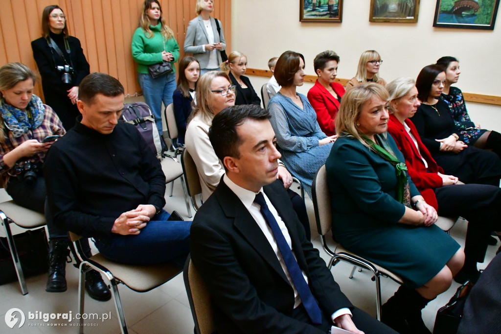 Wioska Dziecięca w Biłgoraju z nową ofertą. To jedno z 5 miejsc w Polsce