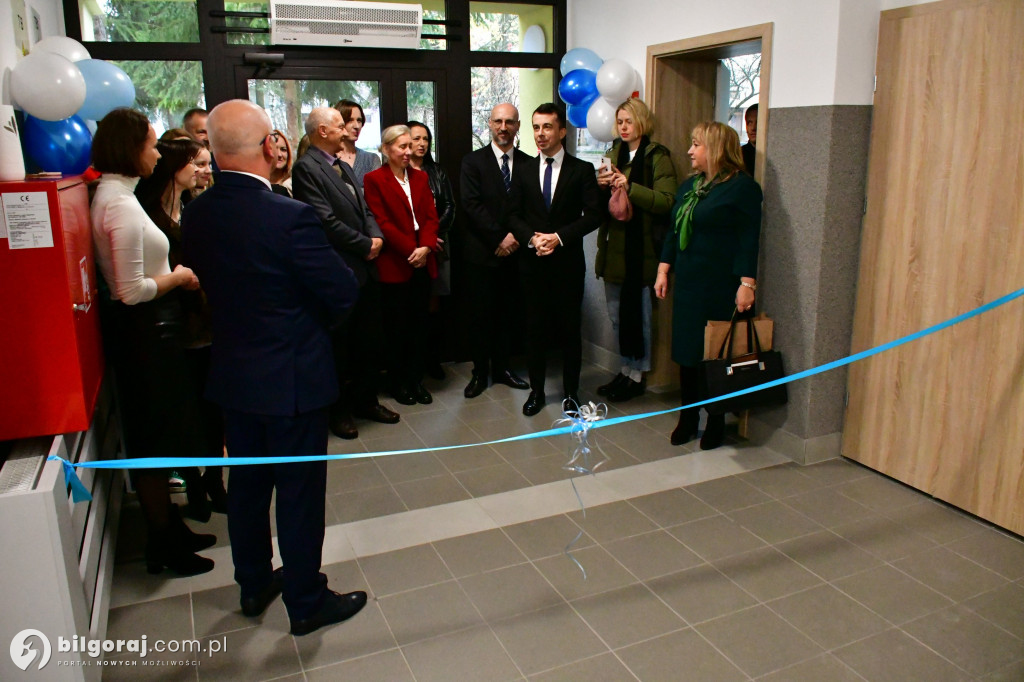 Wioska Dziecięca w Biłgoraju z nową ofertą. To jedno z 5 miejsc w Polsce