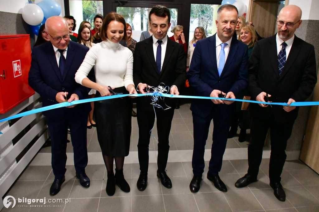 Wioska Dziecięca w Biłgoraju z nową ofertą. To jedno z 5 miejsc w Polsce