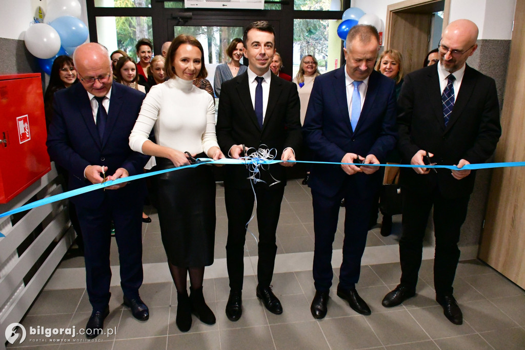 Wioska Dziecięca w Biłgoraju z nową ofertą. To jedno z 5 miejsc w Polsce