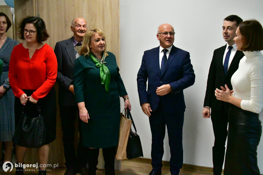 Wioska Dziecięca w Biłgoraju z nową ofertą. To jedno z 5 miejsc w Polsce