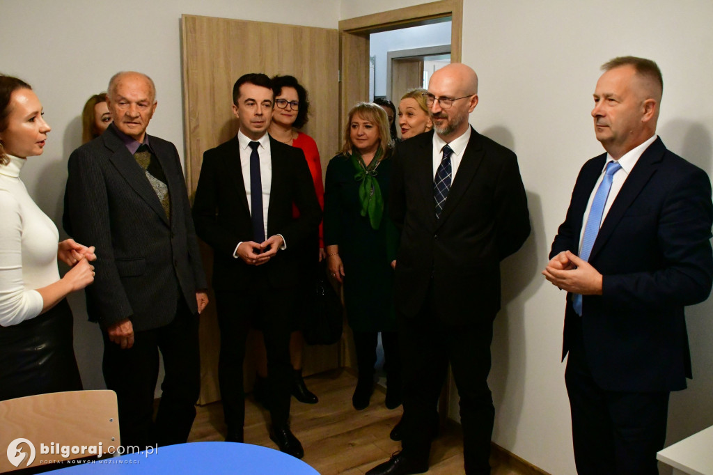 Wioska Dziecięca w Biłgoraju z nową ofertą. To jedno z 5 miejsc w Polsce